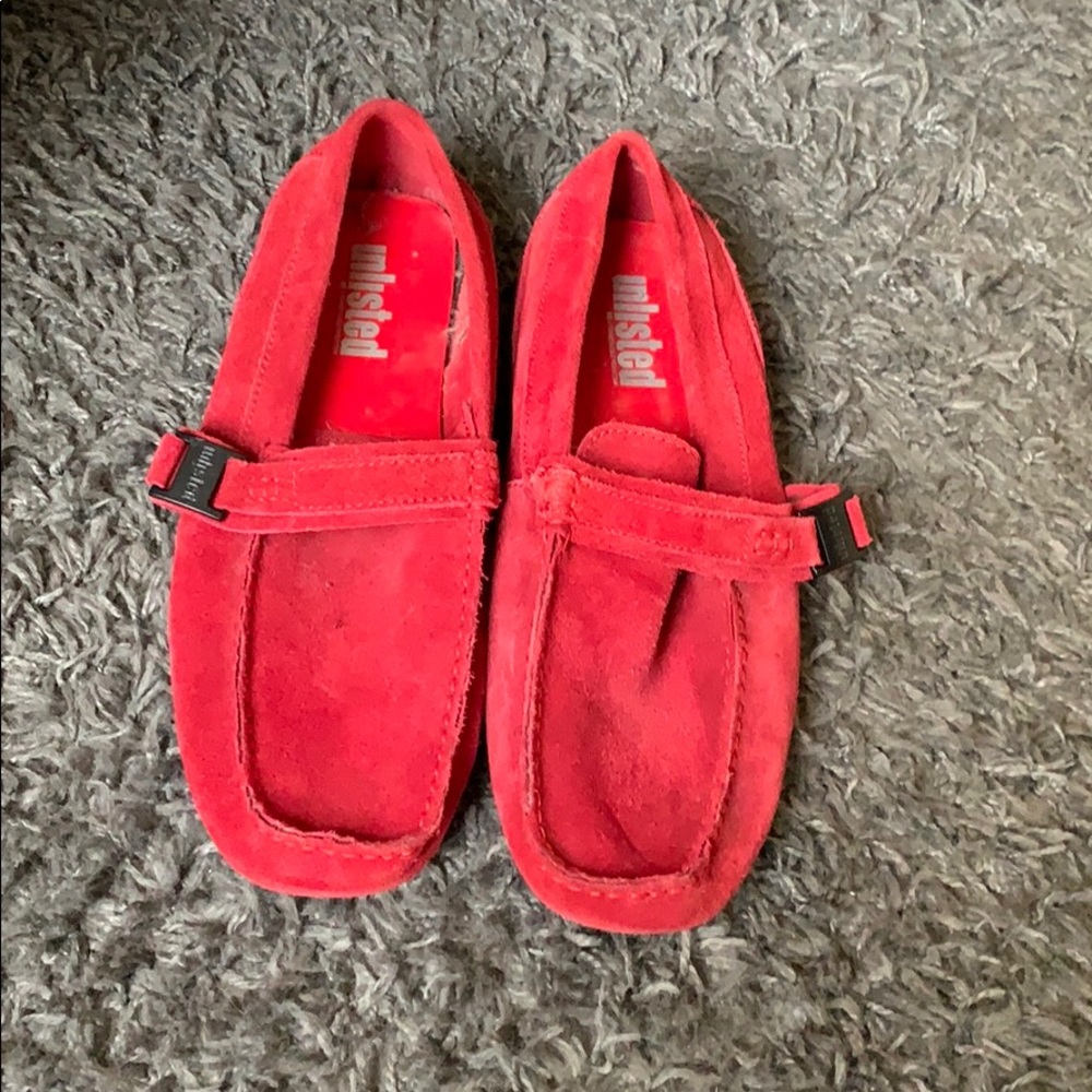 Dress shoes